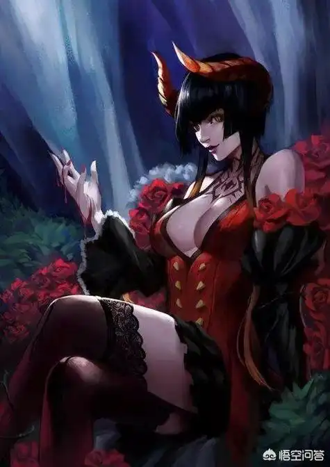 那么,这些年《铁拳7》中出现的吸血鬼到底有什么来历呢?