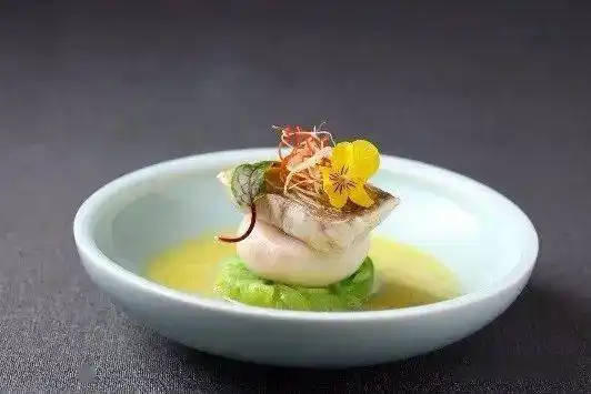 七道雅致高档酒店菜品做法,带你体验精致美食!