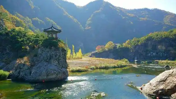 吉林市十大避暑旅游景点,夏天旅游凉快的地方,周边一日游好去处