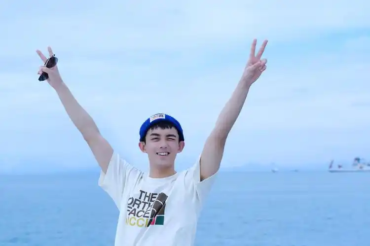 吴磊- 堆糖,美图壁纸兴趣社区