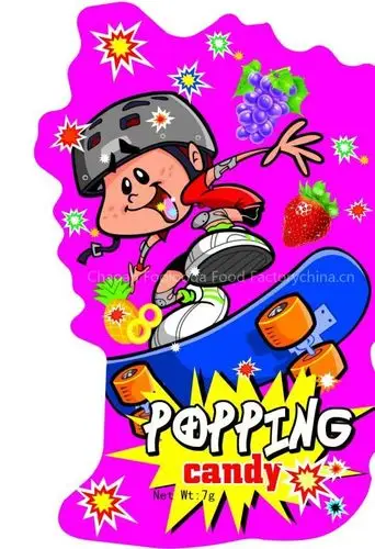 popping candy-f078
