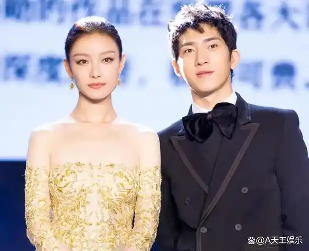 分手6年后,再与井柏然境遇,才发现原来他和倪妮本就不