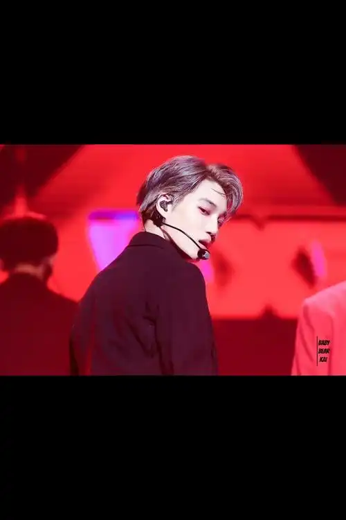 金钟仁rap舞蹈vocal全能的官方唯一ace舞蹈天才c位主舞金钟仁-vlog