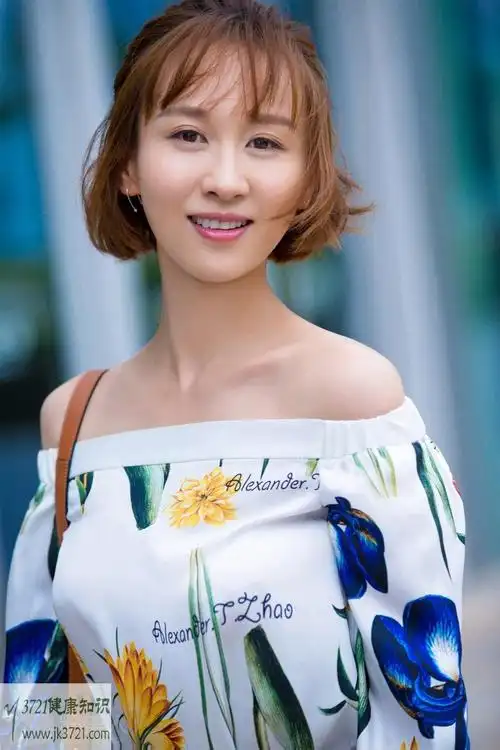 演员练束梅结婚了吗