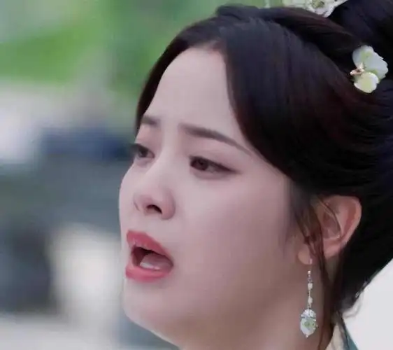 颜值不够别尬演这5位才是第一美人美人堆里也能艳压群芳