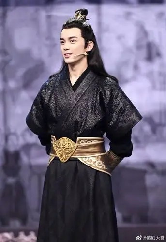 开个古装发型楼 (给我私信砸图吧)