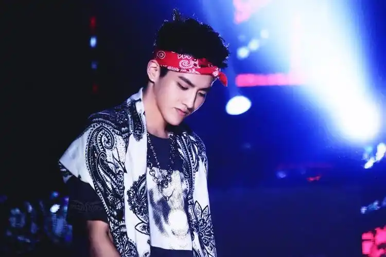 吴亦凡深圳演唱会2021票价及订票地址