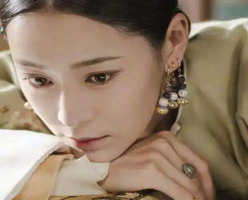 延禧攻略之苏静好