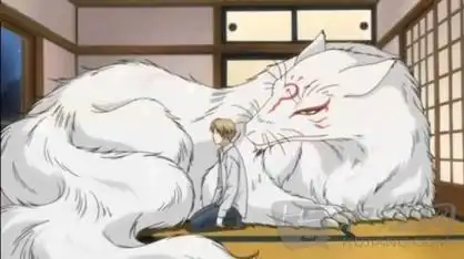 《夏目友人帐第二季》动漫学习笔记07