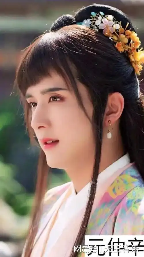 13位男扮女装的男神哪位最美