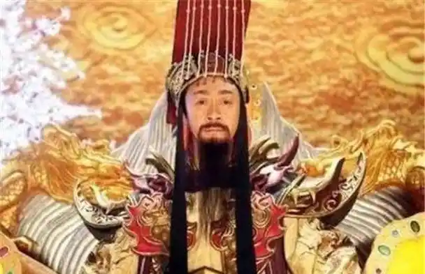 原创孙悟空上下天庭为何只敢闯南天门其余三个门不敢叨扰