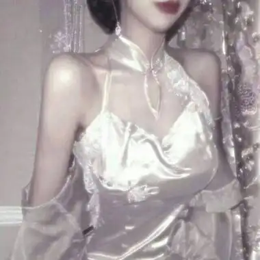 污骚气的女头像2020比较重口味一点的女生头像