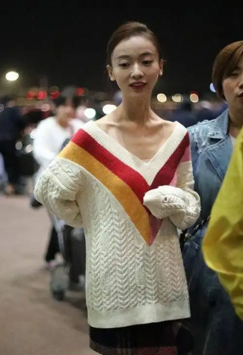 体重不足80斤的女明星(体重不足80斤的女明星图片)