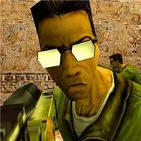 土匪图片头像大全