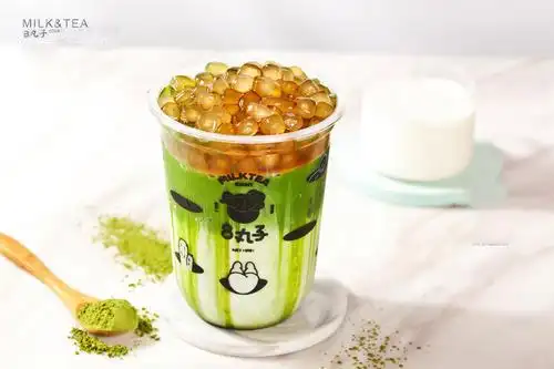 8丸子奶茶可以加盟吗?茶饮人气很高的加盟店