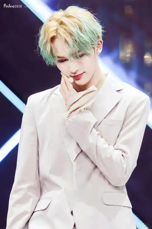 人间仙子朱正廷,你是我的理想型