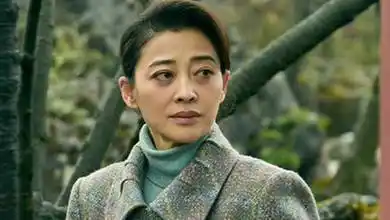 梅婷演技反差感