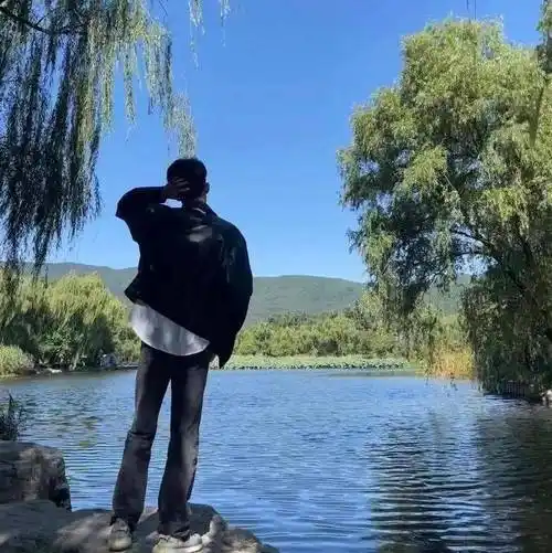 头像 | 不露脸氛围感帅痞酷感头像 676767