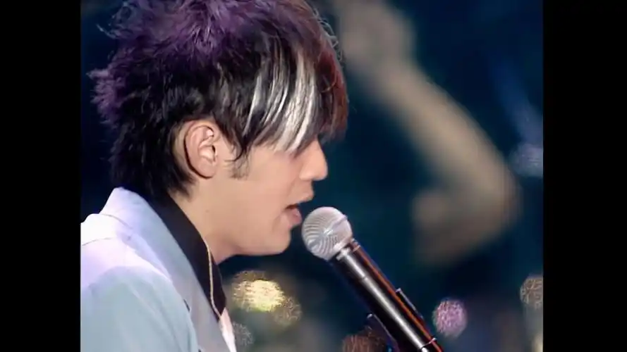 周杰伦 搁浅 #周杰伦2004无与伦比世界巡回演唱会_哔哩哔哩_bilibili