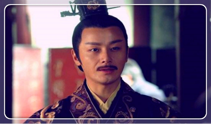 汉朝君主(汉代皇室家谱)