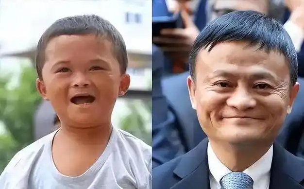 "天选网红"小马云:上初一考1分,17岁身高130cm,现拍视频度日|张翰