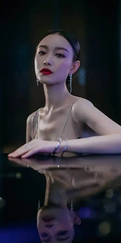 好有《流金岁月》里的朱