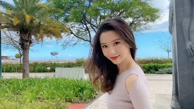 cindy童英然