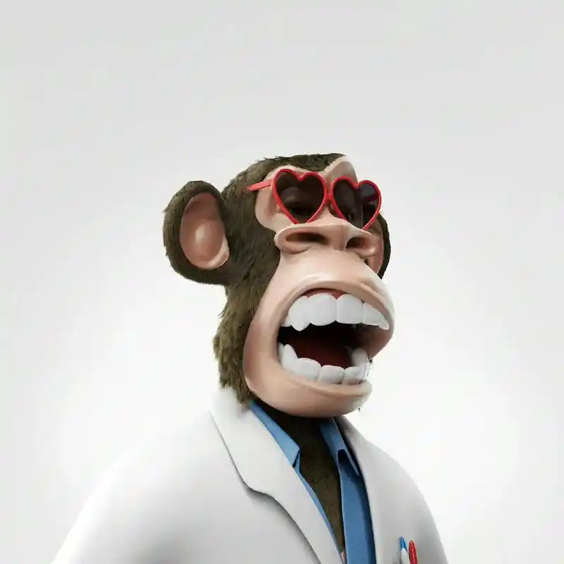 超高清大马猴,拿走不谢,记得点赞 - 抖音