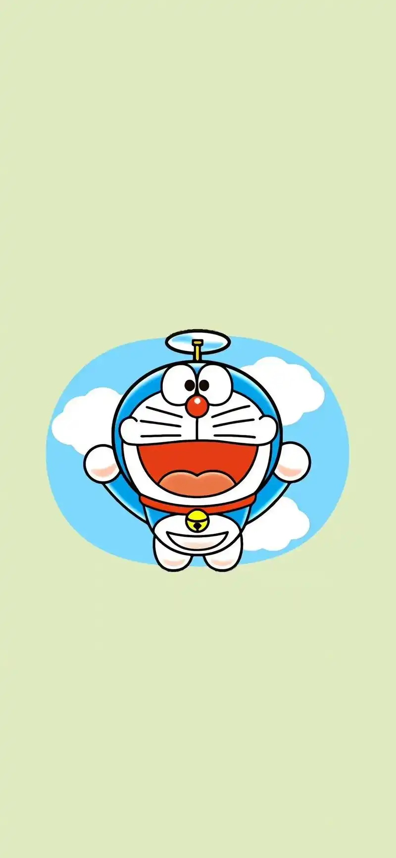 哆啦a梦系列壁纸