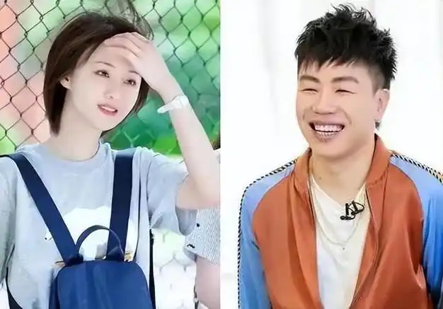 网曝胡彦斌有新恋情新女友神似郑爽网友喊话该结婚了