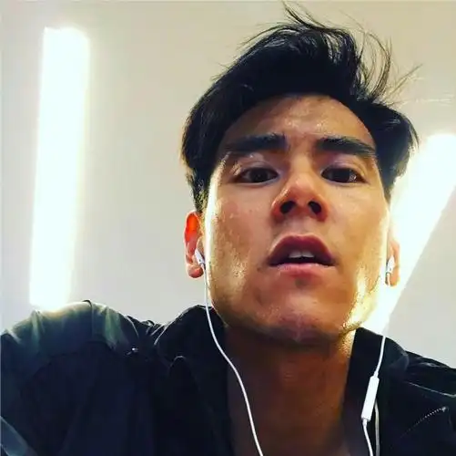 彭于晏-堆糖,美好生活研究所