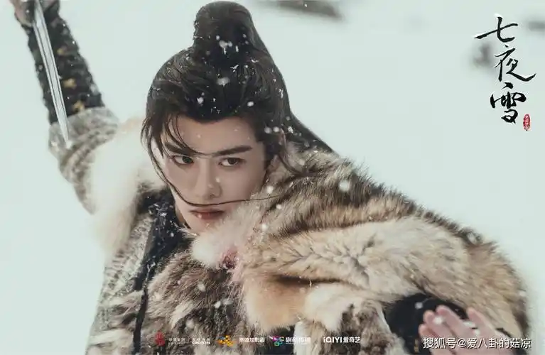 曾舜晞手握3部待播剧,每个角色都魅力十足,哪个角色最吸睛?