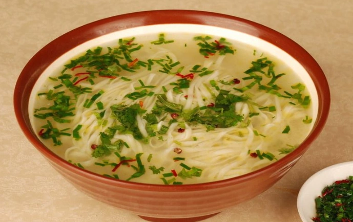 哪里有正宗的浆水面培训浆水面培训哪家强