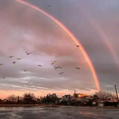 天空/意境/背景图/ins风 ins风天_风景静物头像_我要个性网