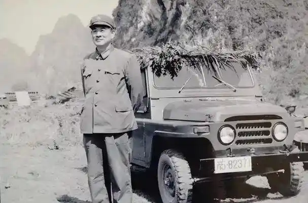 1979年54军战士打死两个俘虏韩怀智出面讲情说的什么