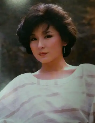 滚滚红尘陈淑桦罗大佑对唱