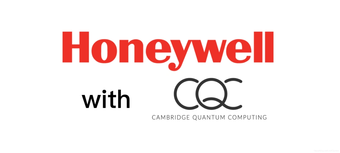 霍尼韦尔和剑桥量子强强联手
