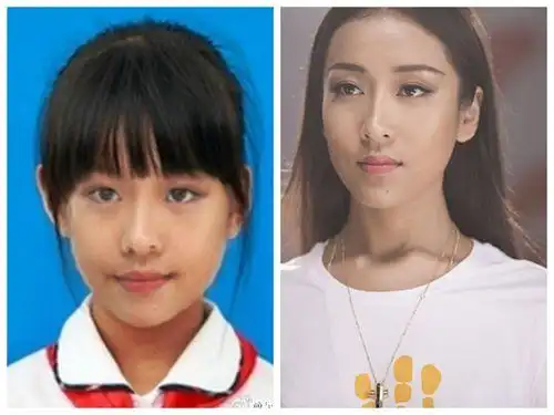 吉克隽逸童年照曝光 仍不忘童年美好记忆