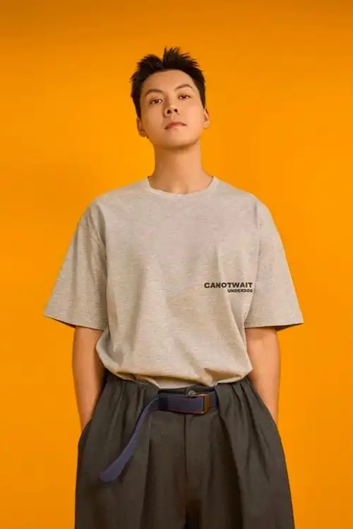 canotwait#  主理人陈老板一波新图来啦,好帅    @william威廉陈伟