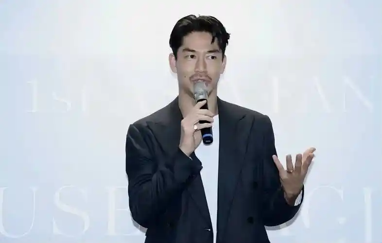 台湾地震林志玲老公捐款千万日元赈灾压力给到大s老公具俊晔了