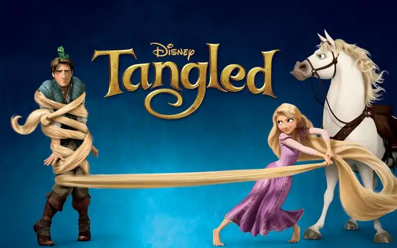 壁纸 魔发奇缘 2560x1920 hd 高清壁纸, 图片, 照片