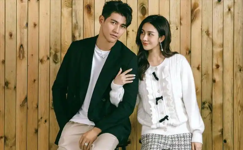 张天爱前未婚夫李子峰发文:喜提人生新角色,我要当爸爸了!_腾讯新闻