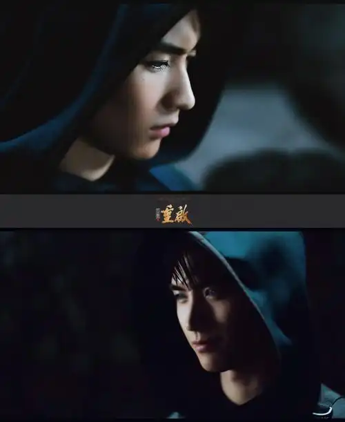 重启之极海听雷小哥张起灵黄俊捷cr学好解剖的sk