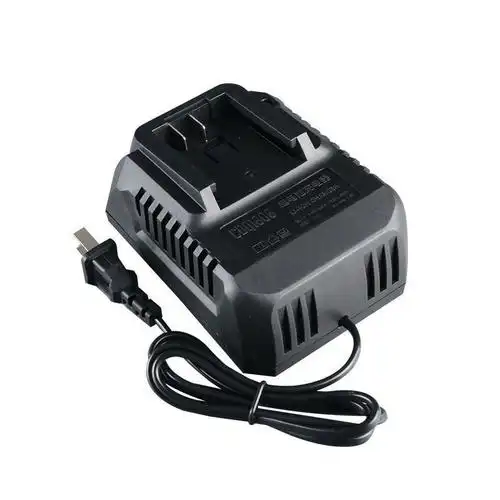 大艺电动扳手充电器6000毫安9000a3电池扳手专用充电器48v88f通用大艺