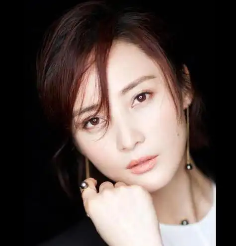 蒋勤勤面相分析 蒋勤勤面相分析图-卜安居