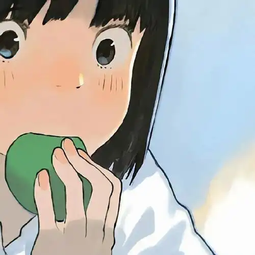 #二次元新鲜事##动漫女头#