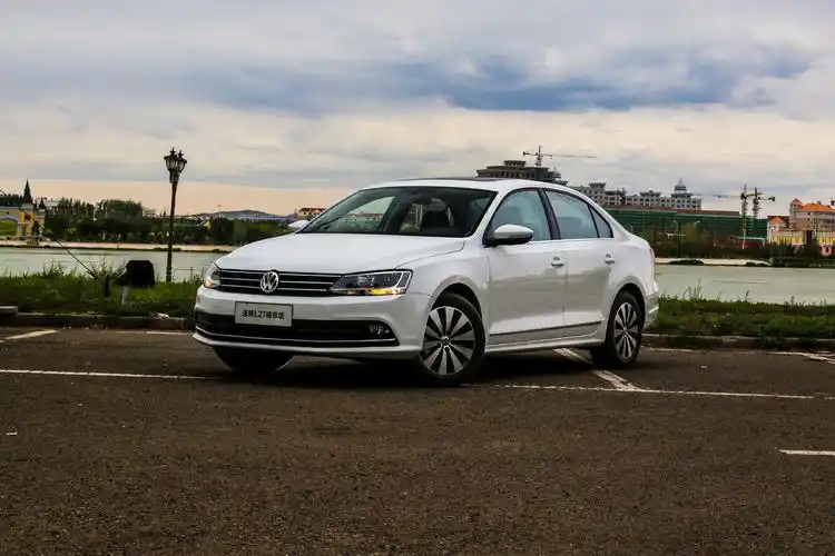 售15.38万元 大众速腾1.2t臻享版正式上市_搜狐汽车_搜狐网