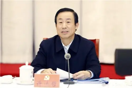 湖南省扶贫开发领导小组2019年第一次全体会议在长沙召开