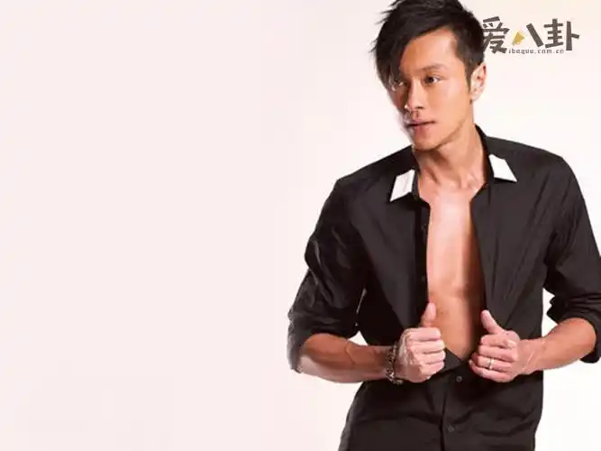 黄浩然老婆是谁黄浩然老婆家世让人吃惊