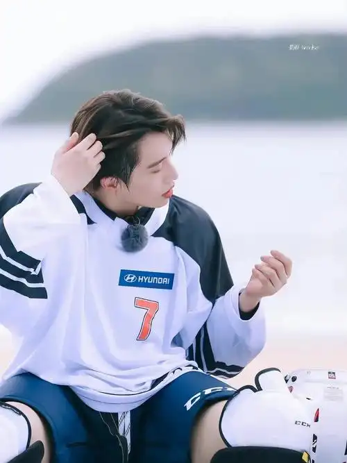 伯远我喜欢的样子你都有03